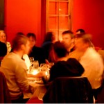 Seeking Long-Term Relationships at Three Doors Down
