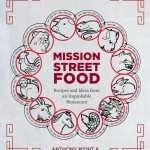 Mission Street Food, front cover