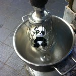 Panda-Mixer