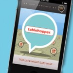 TableHopper-App