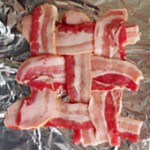 Bacon-Weave