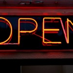 Openings and Closings
