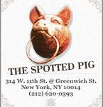Spotted-Pig
