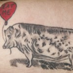 Hog-Tattoo