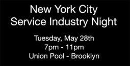 NYC-Service-Industry-Night