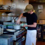 The Twenty-Something Chef