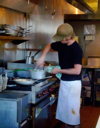 The Twenty-Something Chef