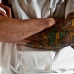 Chef-Vagabundus