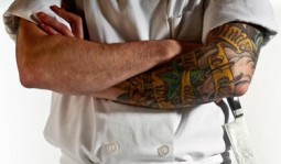 Chef-Vagabundus