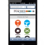 Poached-Goes-Mobile