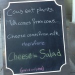 cheeseproof