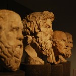 Greek philosophers