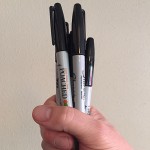 sharpieFT